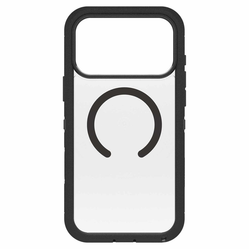 PopSockets PopMount 2 Multi Surface - Black