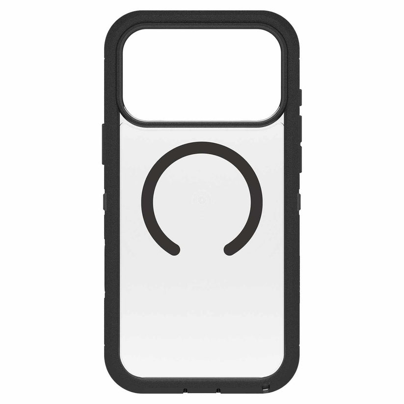 PopSockets PopMount 2 Multi Surface - Black