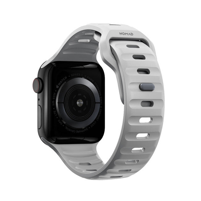 Otterbox Symmetry+ Case with MagSafe for iPhone 17 - Blue Bliss (Silver Glade)
