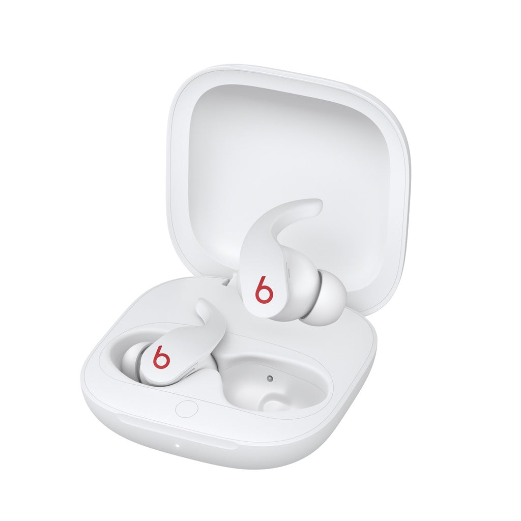 Beats Fit Pro True Wireless Earbuds — Beats White – JumpPlus.com