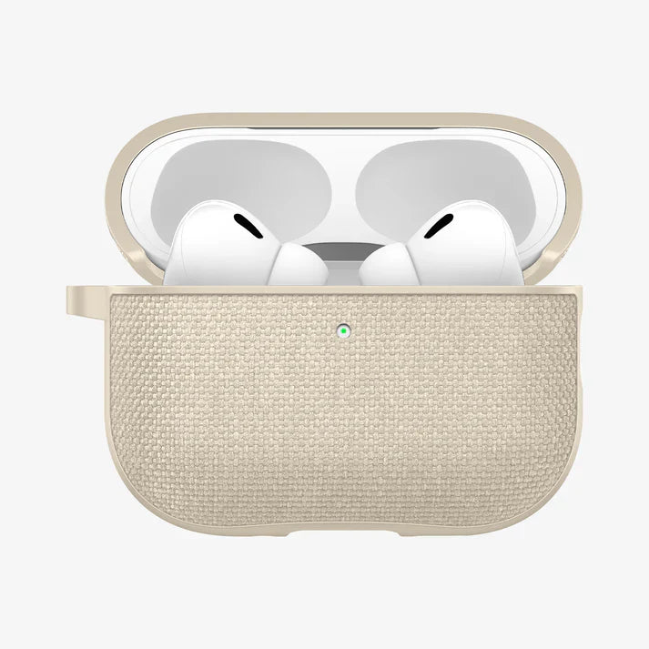 Spigen Urban Fit for AirPods Pro 3 - Beige