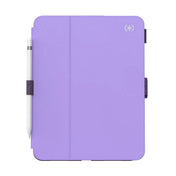Speck Balance Folio Case for iPad A16/10th Gen - Grape Parfait