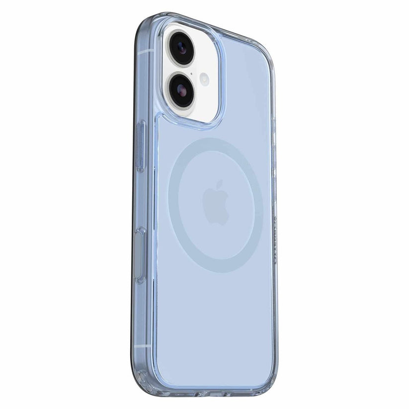 PanzerGlass® Hoops™ Transparent Lens Protector iPhone 17 Pro & 17 Pro Max - Clear