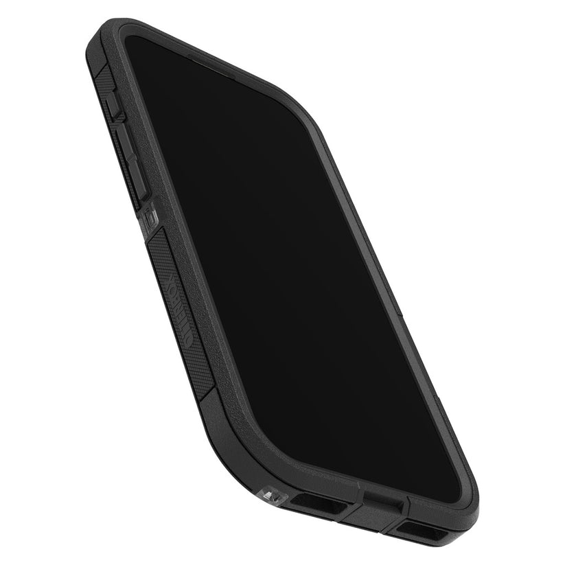 PanzerGlass® Hoops™ Transparent Lens Protector iPhone 16 & 16 Plus - Clear