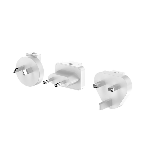 14-inch MacBook Pro with Apple M5 chip in Space Black showcasing up to 24 hours of battery life