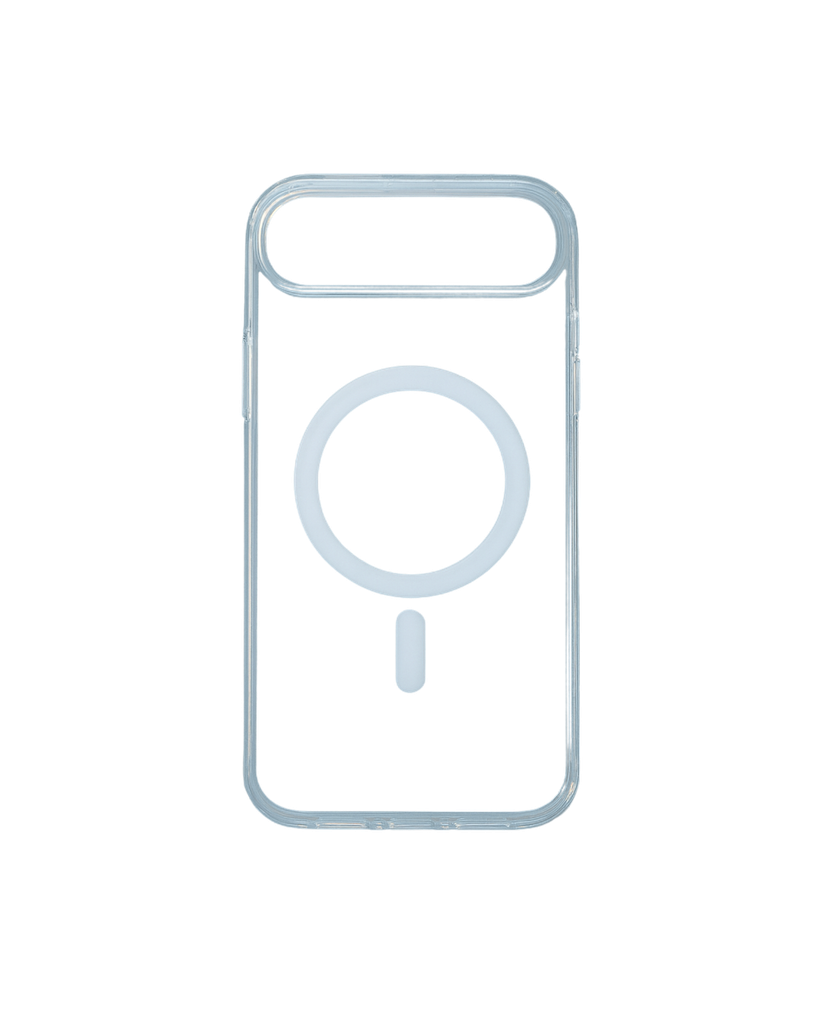 jump+ Case with MagSafe for iPhone Air - Clear