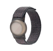 FURO AirTag Strap - Black