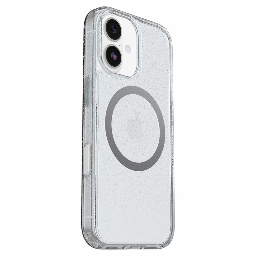 PanzerGlass Privacy Screen Protector for iPhone 16 Pro