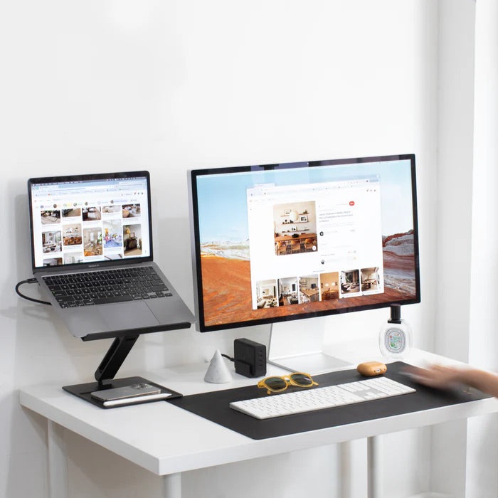 Native Union Home Laptop Stand  - Noir