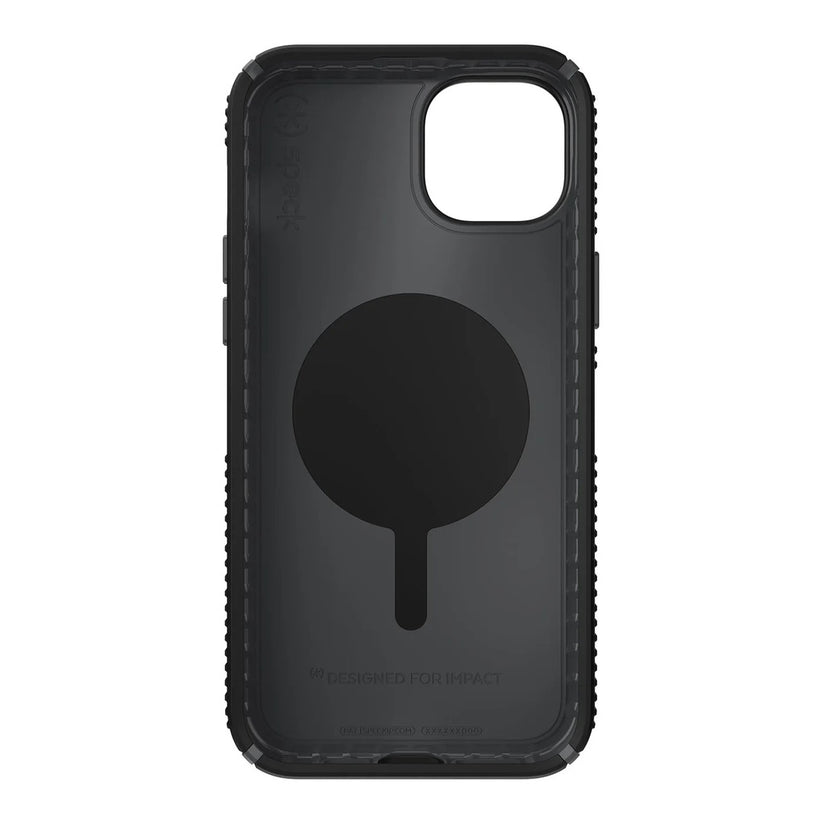 Speck Presidio 2 GRIP Case with ClickLock/MagSafe for iPhone 17 Pro - Blue