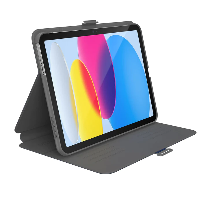 Speck Balance Folio Case for iPad A16/10th Gen - Navy
