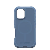 Otterbox Symmetry+ Case with MagSafe for iPhone 17 Pro - Blue Bliss