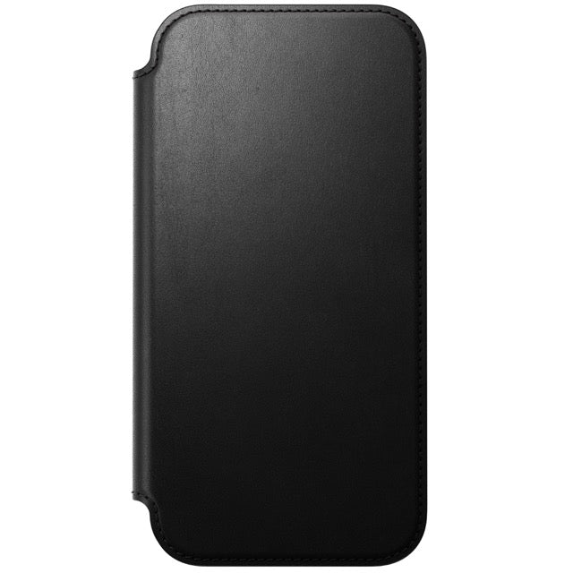 Otterbox Symmetry+ Cactus Leather Case for 16 Pro - Maroon Bells