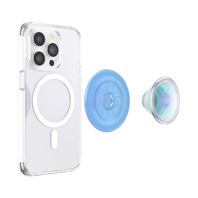 Speck Presidio Perfect Clear Case for Airpod 3rd generation - Clear
