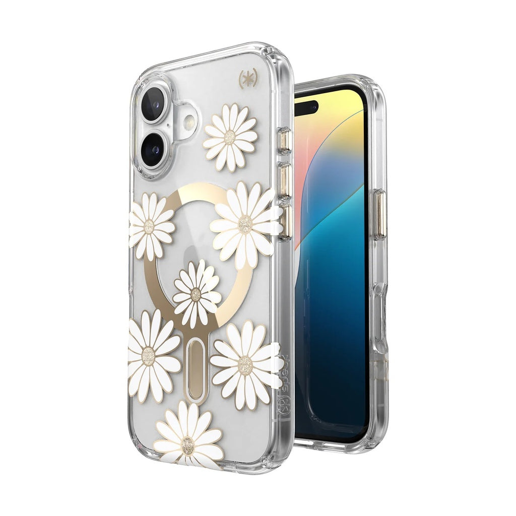 Spigen Crystal Flex for iPhone 17 Pro Max - Clear