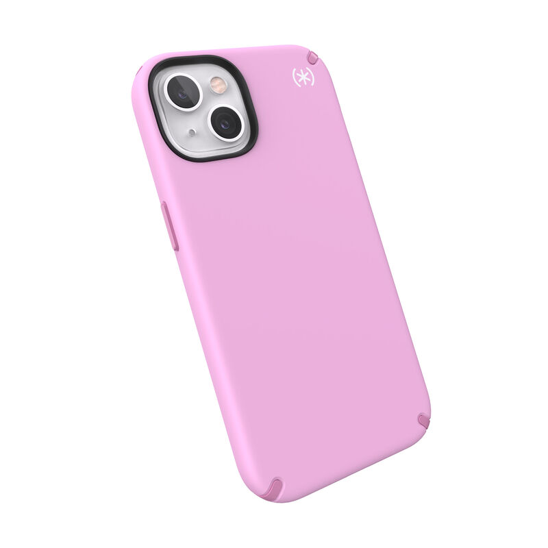 Speck Case with ClickLock/MagSafe for iPhone 16 Pro Max -  Rose Pink