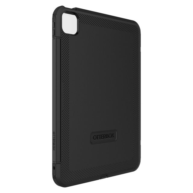Otterbox Defender Case for iPad Pro 11-inch (M4/M5) - Black
