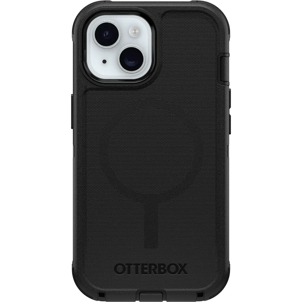 Otterbox Symmetry+ Case with MagSafe for iPhone 17 Pro - Blue Bliss