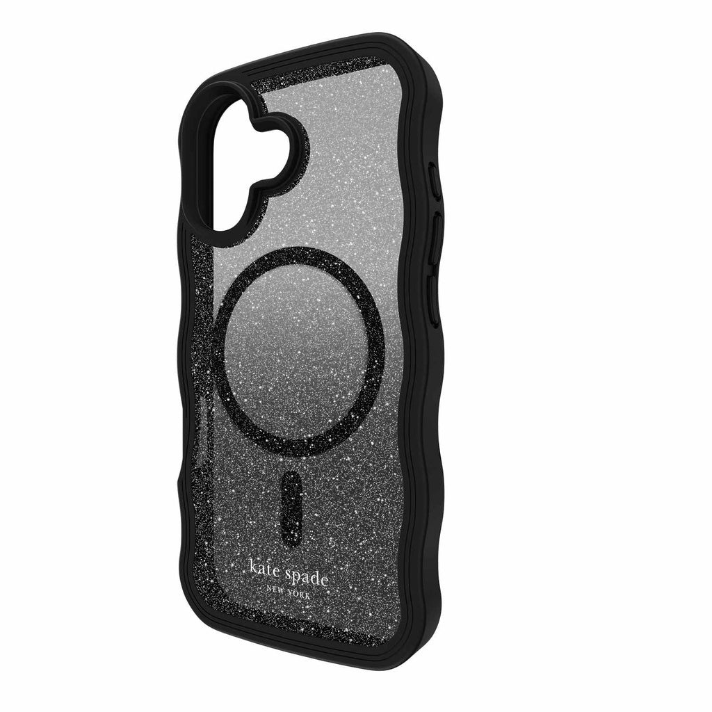 Nomad Rugged Case with MagSafe for iPhone 16 Pro - Atlantic Blue