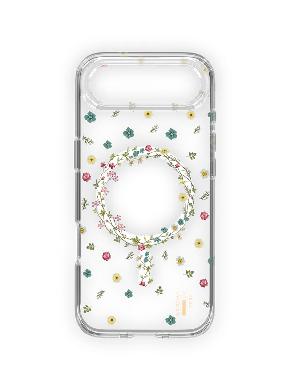 LAUT Pearl Series Case for AirPods 3rd generation - Black