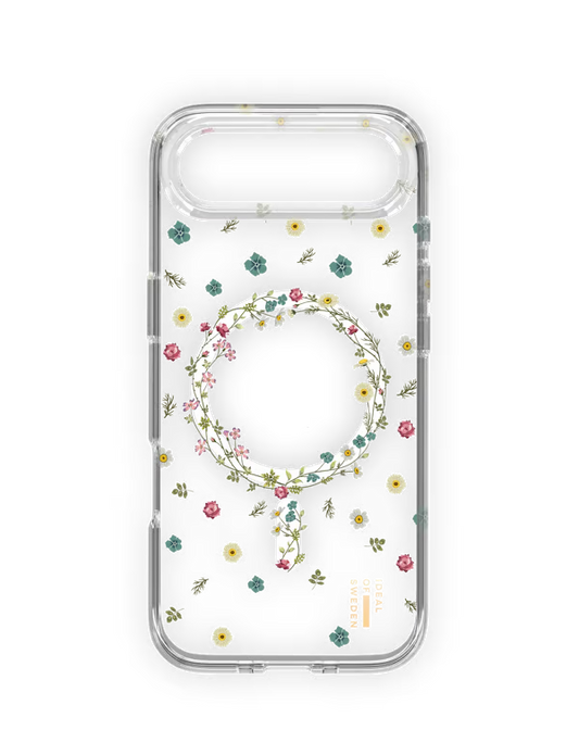 LAUT Pearl Series Case for AirPods 3rd generation - Black