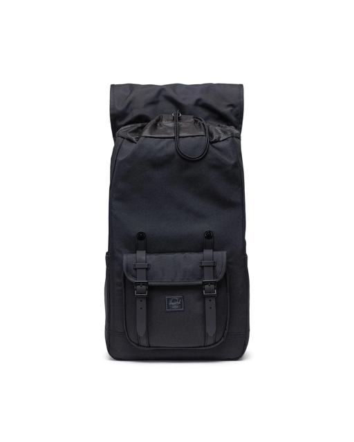 Herschel Little America™ Backpack - Noir Tonal