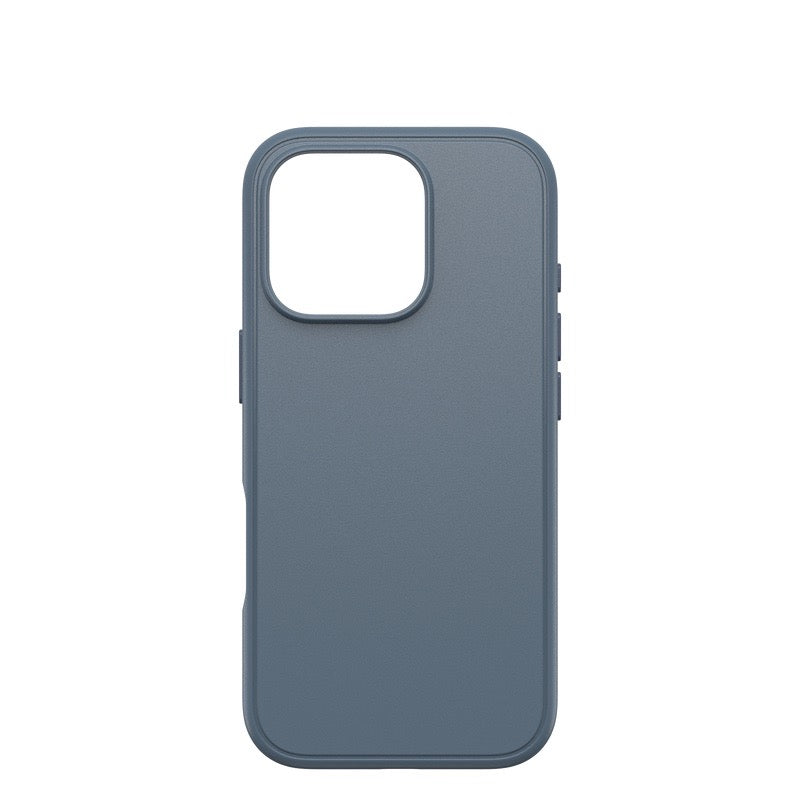 PanzerGlass Full Body Case for Apple Watch Series 11/10 - 42mm - Metallic (Metal Frame)