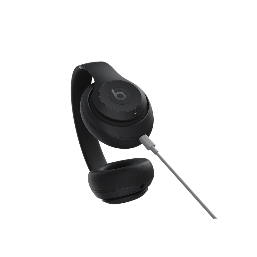 Beats Studio Pro Wireless Headphones - Black – JumpPlus.com Beats Studio Pro Wireless Headphones - Black – JumpPlus.com