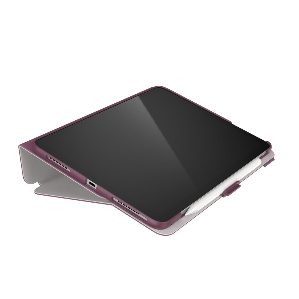 Speck Balance Folio for iPad Air (4th & 5th gen) & iPad Pro 11" (2nd/3rd/4th gen) - Purple