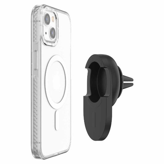 Speck AirTag Luggage Tag Pro - Black