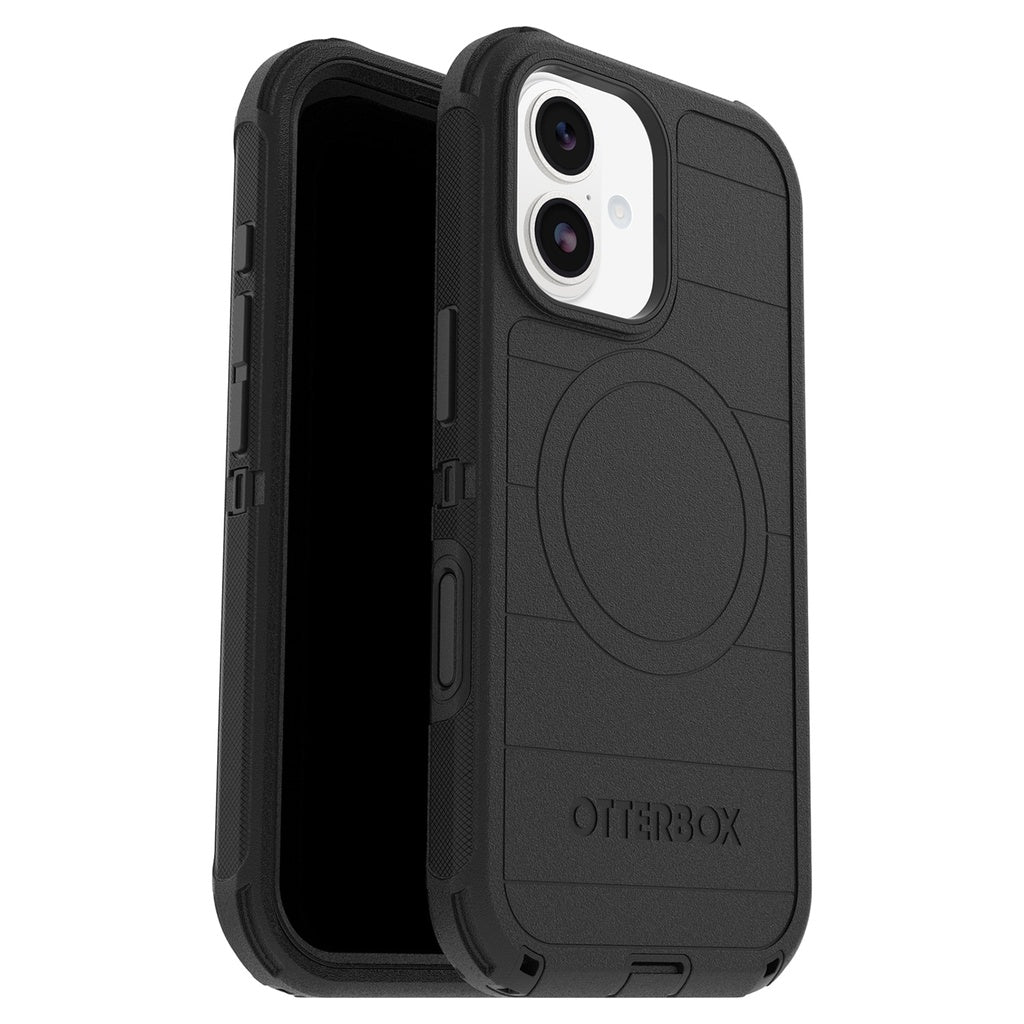 PanzerGlass Full Body Case for Apple Watch Ultra 1-3 - Clear