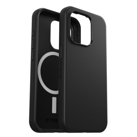 Otterbox Defender XT with MagSafe for iPhone 17 Pro - Clear / Black Dark Side