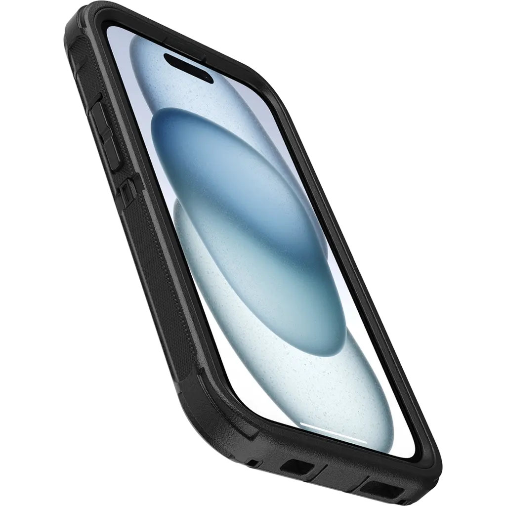 Otterbox Symmetry+ Case with MagSafe for iPhone 17 Pro - Blue Bliss
