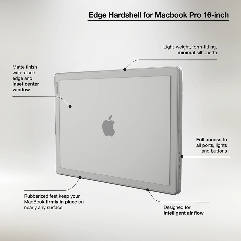 14-inch MacBook Pro with Apple M5 chip, 10-core CPU and 10-core GPU, 512GB SSD in Space Black front display view