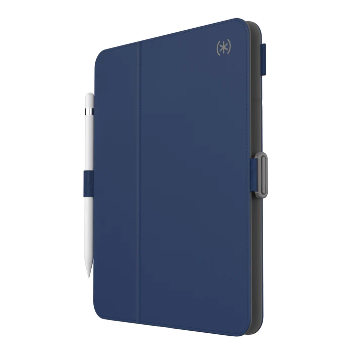 Speck Balance Folio Case for iPad A16/10th Gen - Navy