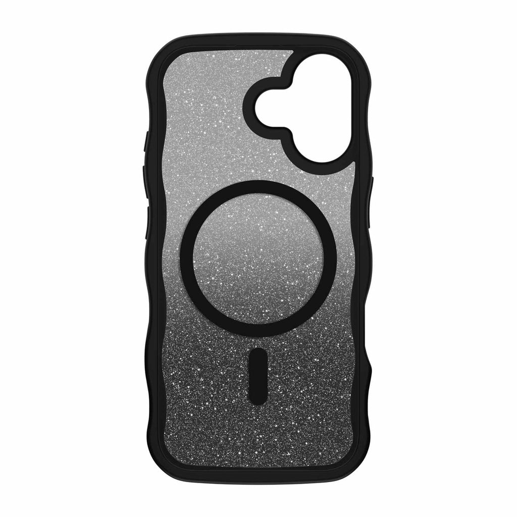 Nomad Rugged Case with MagSafe for iPhone 16 Pro - Atlantic Blue