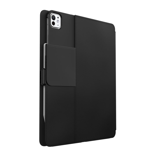 Speck Balance Folio for 13-inch iPad Pro M4/M5 - Black