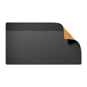 Native Union Desk Mat - Noir / Kraft