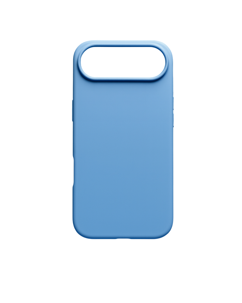 kate spade new york Wavy Protective Hardshell with MagSafe for iPhone 17 Pro - Opal Iridescent