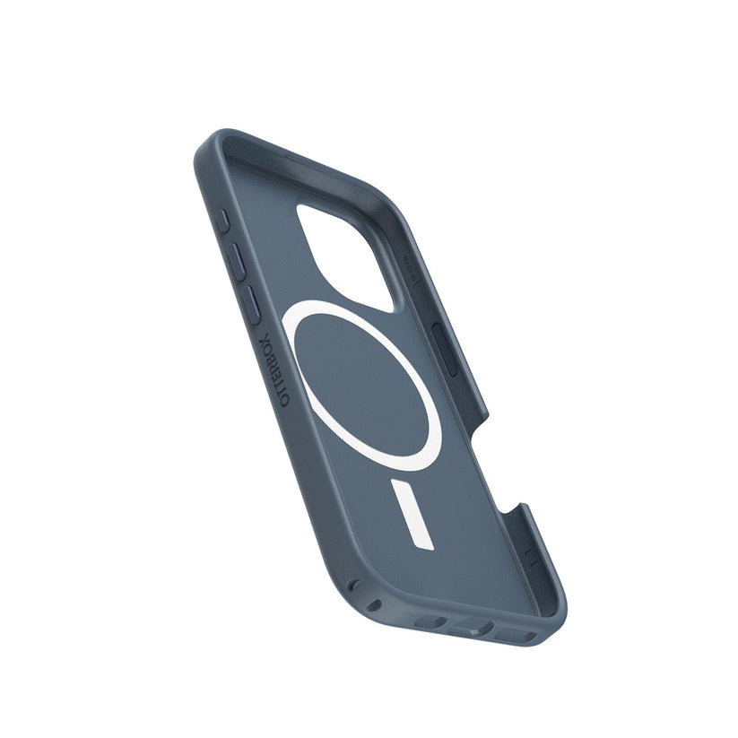 Otterbox Defender XT with MagSafe for iPhone 17 Pro Max - Clear / Black Dark Side