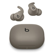 Powerbeats Fit Wireless Noise-Cancelling Secure Fit - Gravel Gray