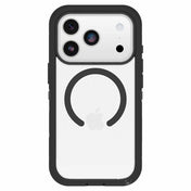 PopSocket PopMount Surface Suction Metallic for MagSafe Black