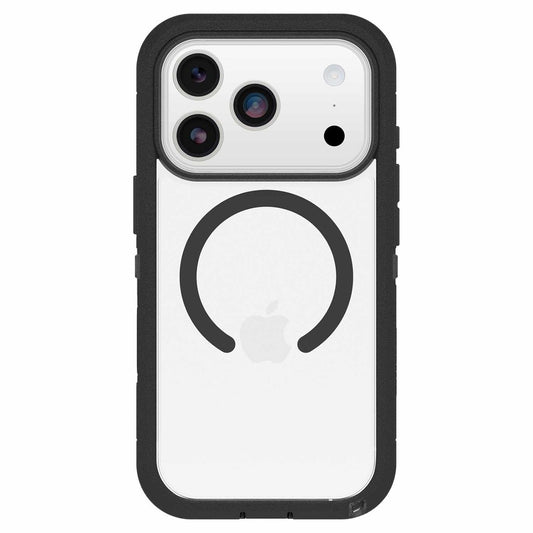 PopSocket PopMount Surface Suction Metallic for MagSafe Black