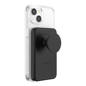 Anker MagGo with Pop Socket Wireless 7.5W 5000mAh Battery Pack - Noir