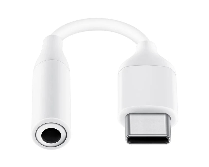 Jump+ USB-C to 3.5mm Aux Audio Jack