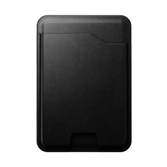 Nomad Rugged Case with MagSafe for iPhone 16 Pro Max - Shadow Black