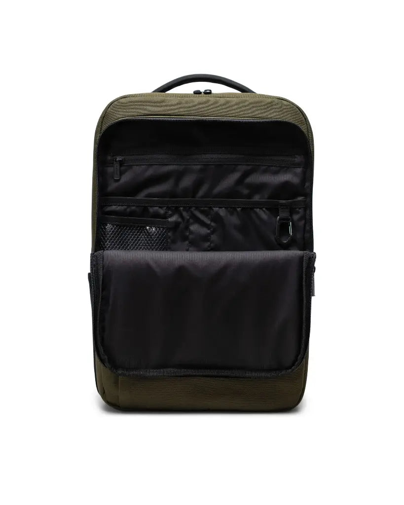 Ideal of Sweden Case with MagSafe for iPhone 17 - Mocha Mousse