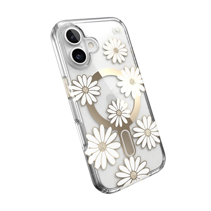 Spigen Crystal Flex for iPhone 17 Pro Max - Clear