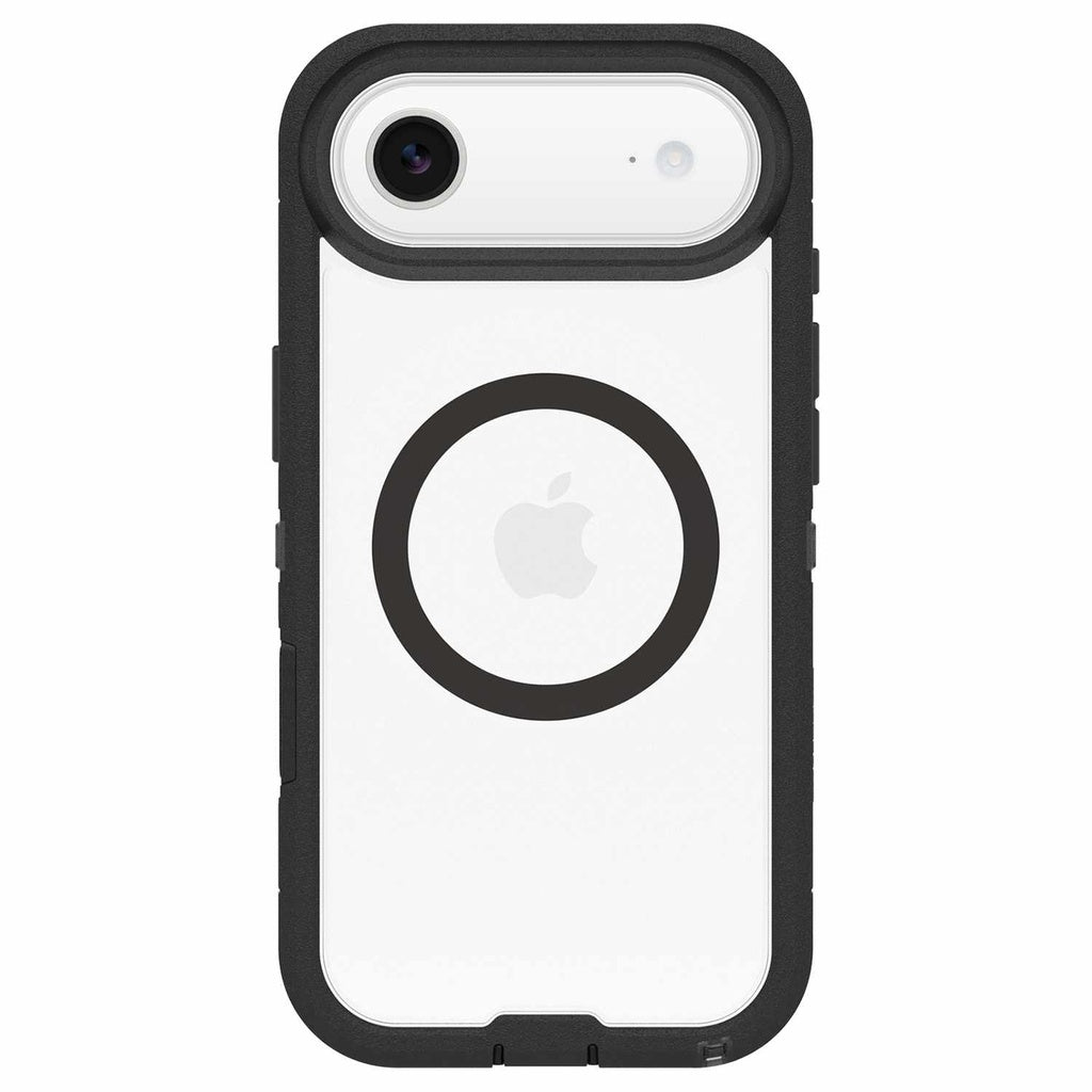 PanzerGlass Privacy Screen Protector for iPhone 17