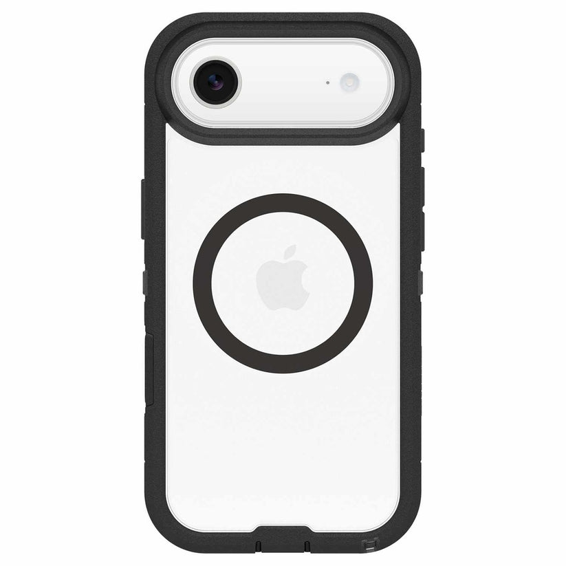 PanzerGlass Privacy Screen Protector for iPhone 17